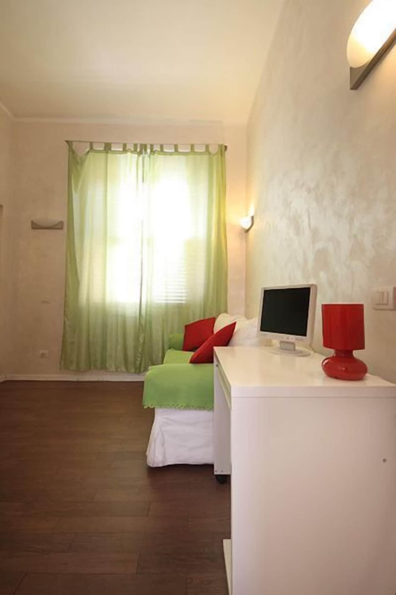 ดับบลิวอาร์เอช เทอร์มินิ Hotel โรม ภายนอก รูปภาพ