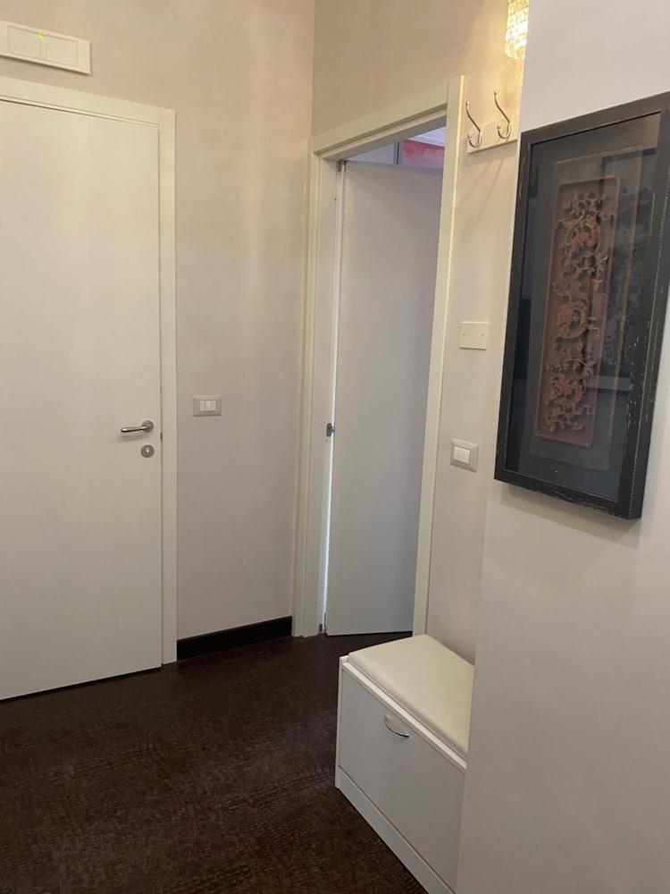 ดับบลิวอาร์เอช เทอร์มินิ Hotel โรม ภายนอก รูปภาพ