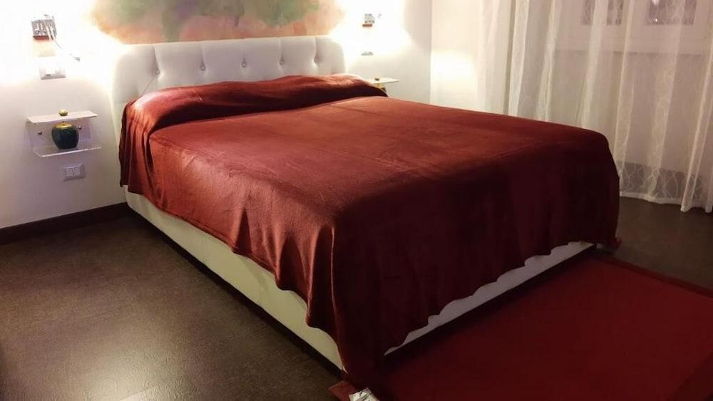 ดับบลิวอาร์เอช เทอร์มินิ Hotel โรม ภายนอก รูปภาพ