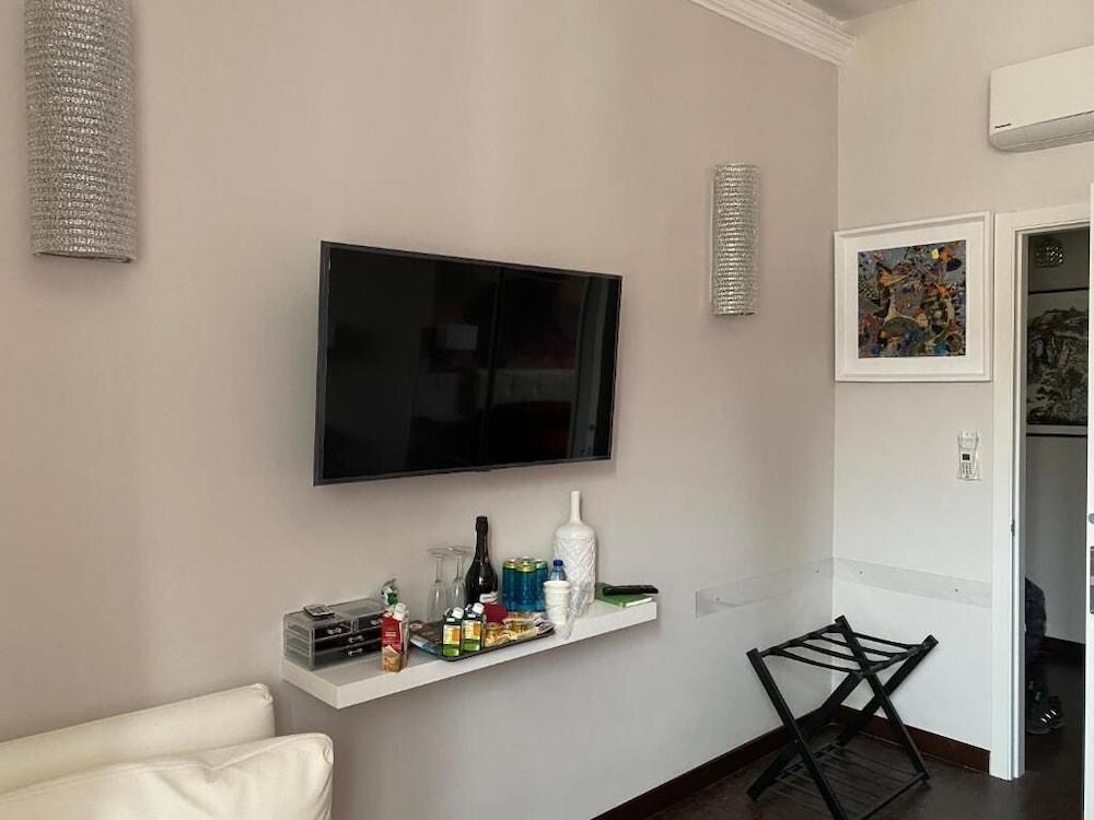 ดับบลิวอาร์เอช เทอร์มินิ Hotel โรม ภายนอก รูปภาพ