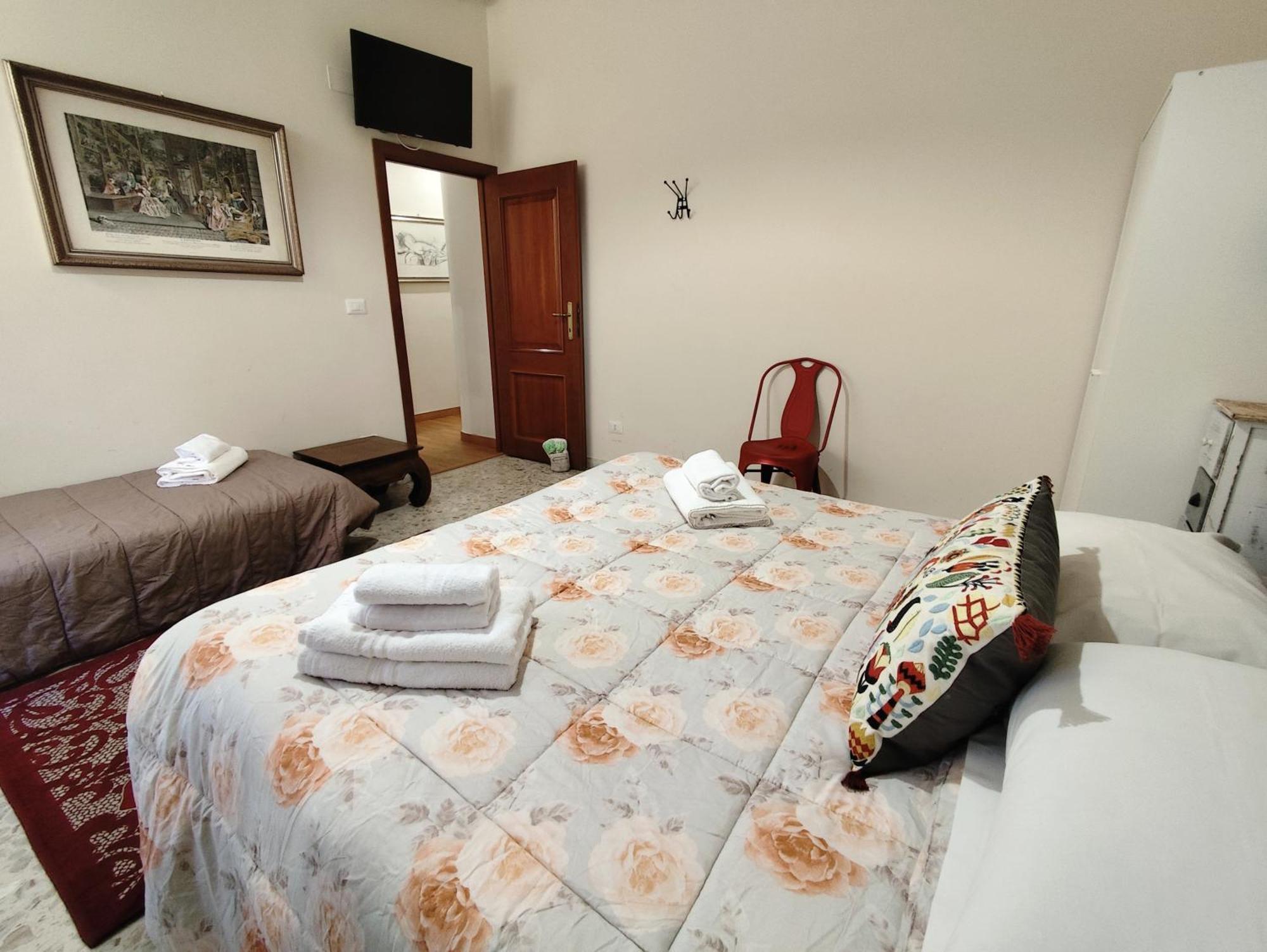 ดับบลิวอาร์เอช เทอร์มินิ Hotel โรม ภายนอก รูปภาพ
