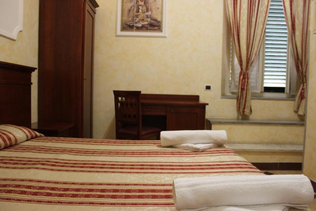 ดับบลิวอาร์เอช เทอร์มินิ Hotel โรม ภายนอก รูปภาพ