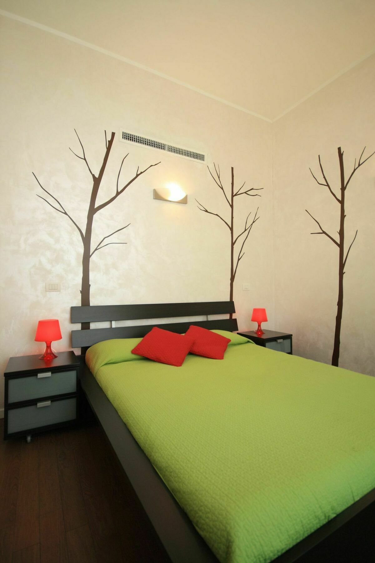 ดับบลิวอาร์เอช เทอร์มินิ Hotel โรม ภายนอก รูปภาพ